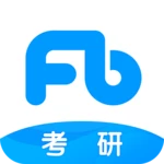 Logo of 粉笔考研题库（原猿题库考研） android Application 